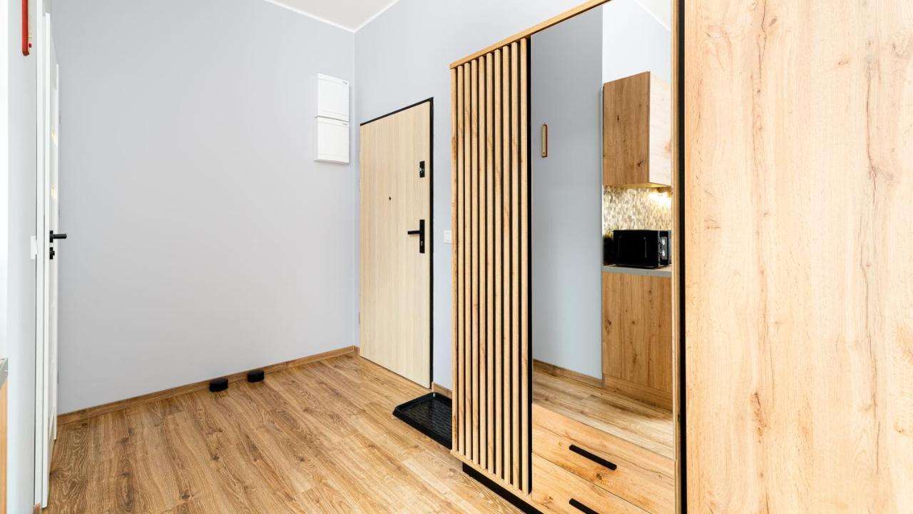 Apartamenty Sun & Snow Osada Szklarska Poręba Eksteriør billede