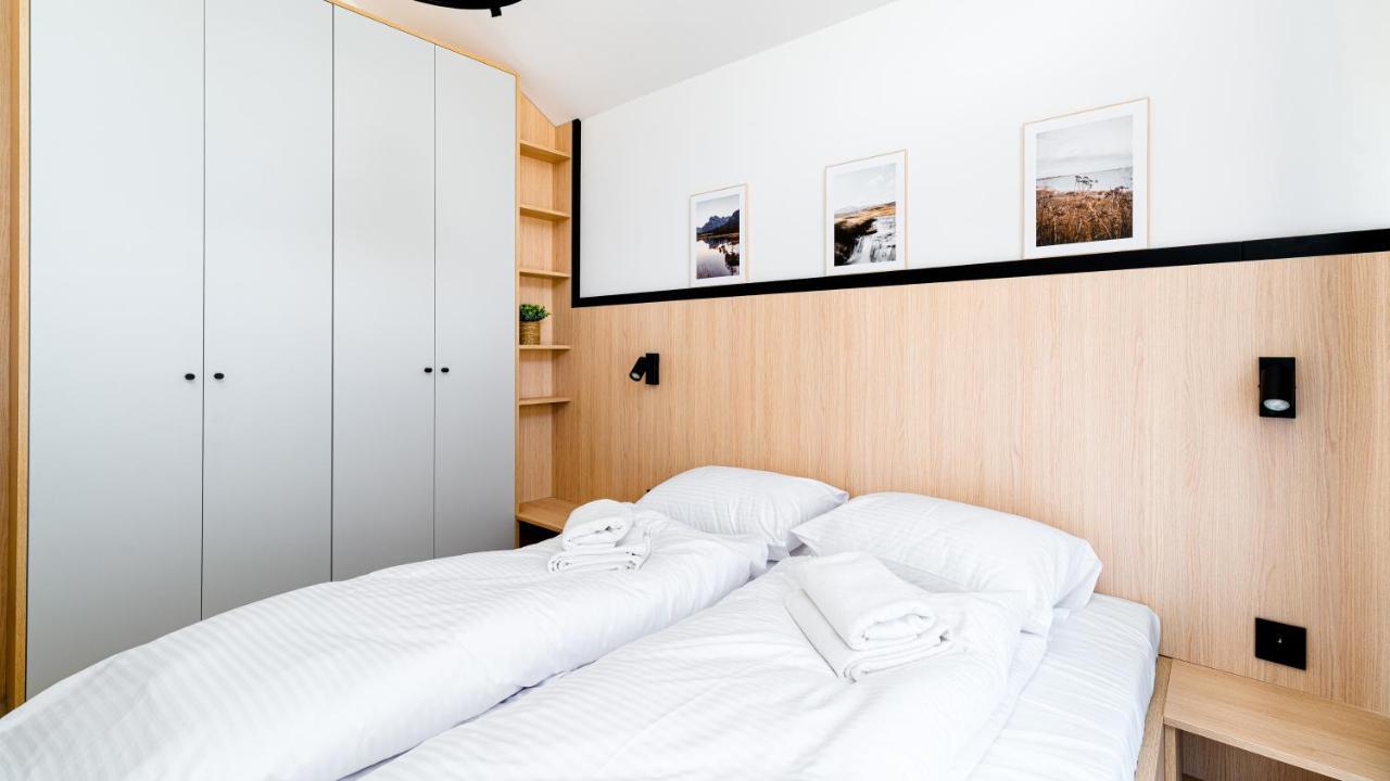 Apartamenty Sun & Snow Osada Szklarska Poręba Eksteriør billede