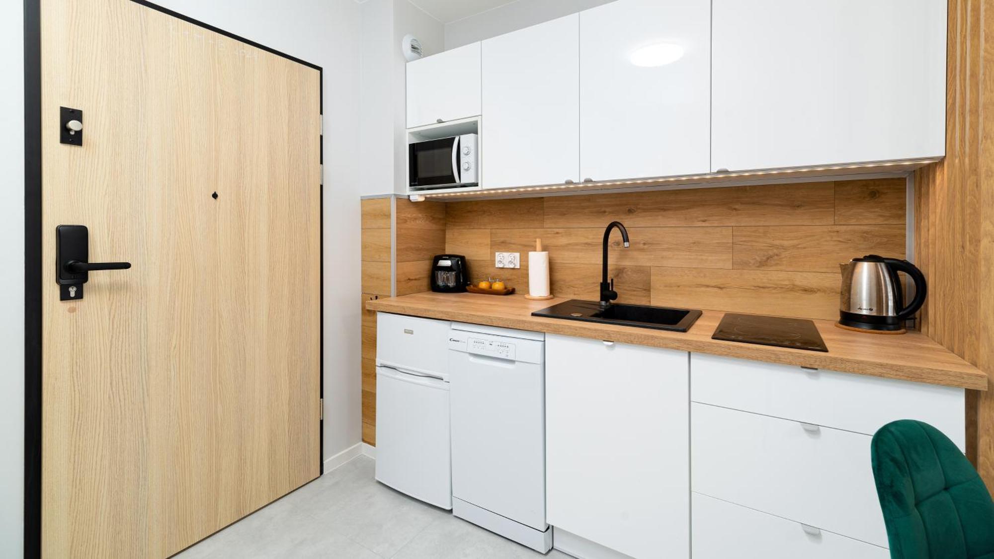 Apartamenty Sun & Snow Osada Szklarska Poręba Eksteriør billede