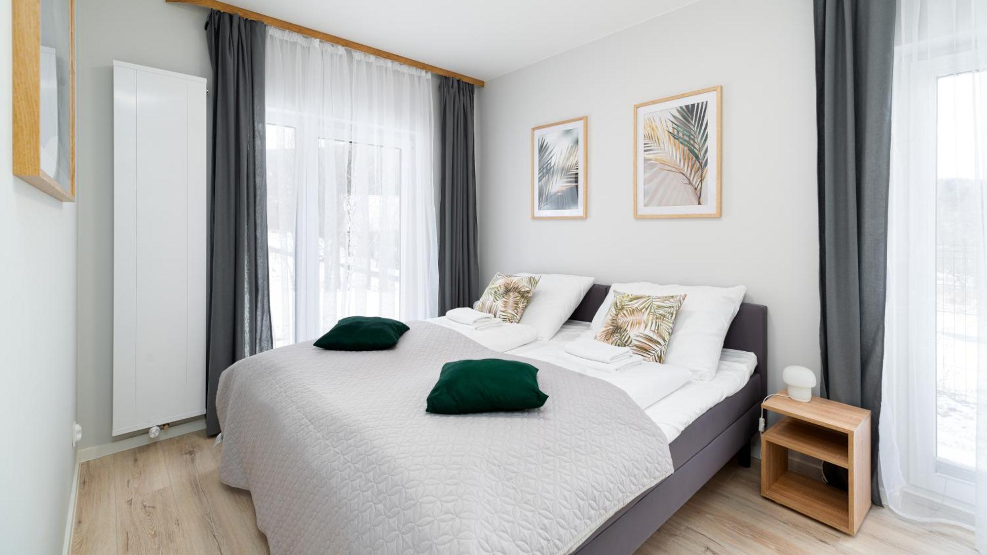 Apartamenty Sun & Snow Osada Szklarska Poręba Eksteriør billede