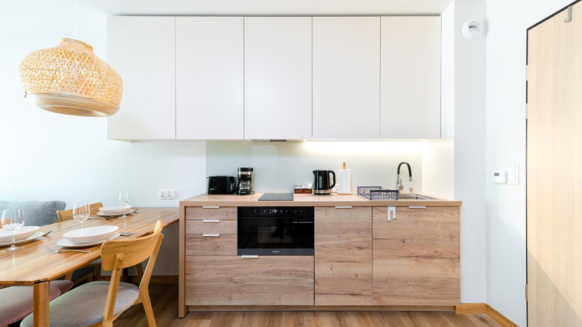 Apartamenty Sun & Snow Osada Szklarska Poręba Eksteriør billede