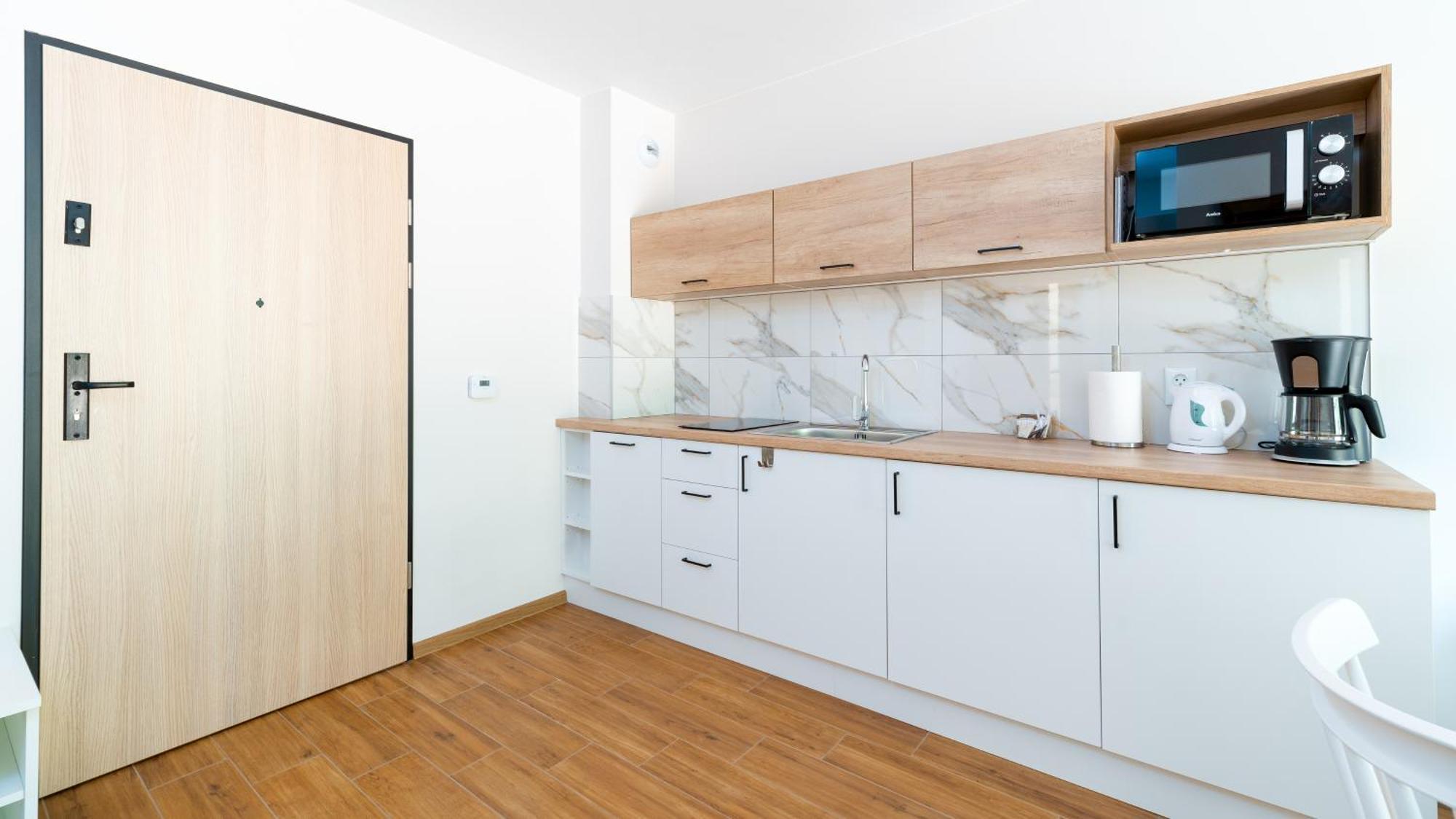 Apartamenty Sun & Snow Osada Szklarska Poręba Eksteriør billede