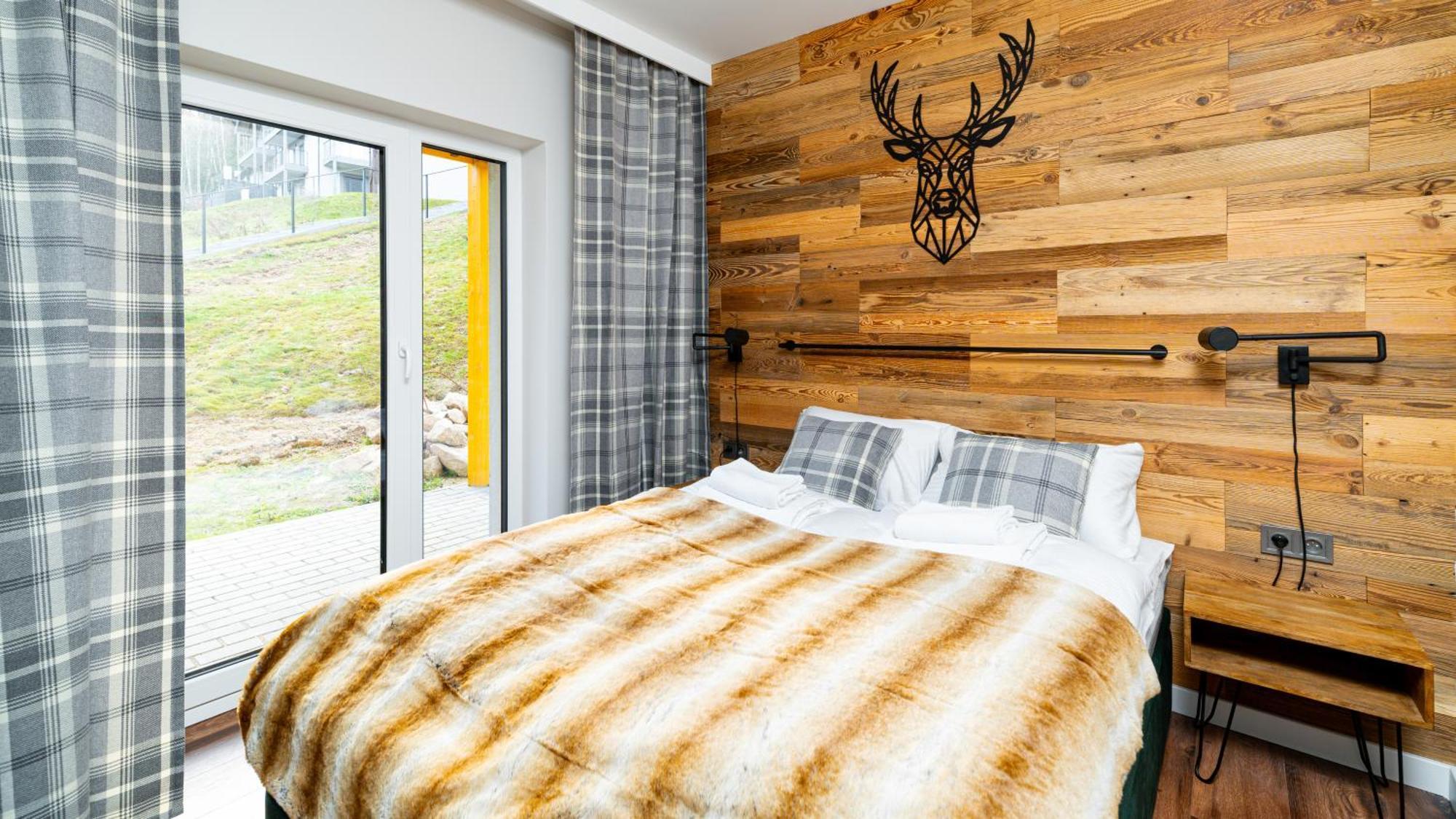 Apartamenty Sun & Snow Osada Szklarska Poręba Eksteriør billede