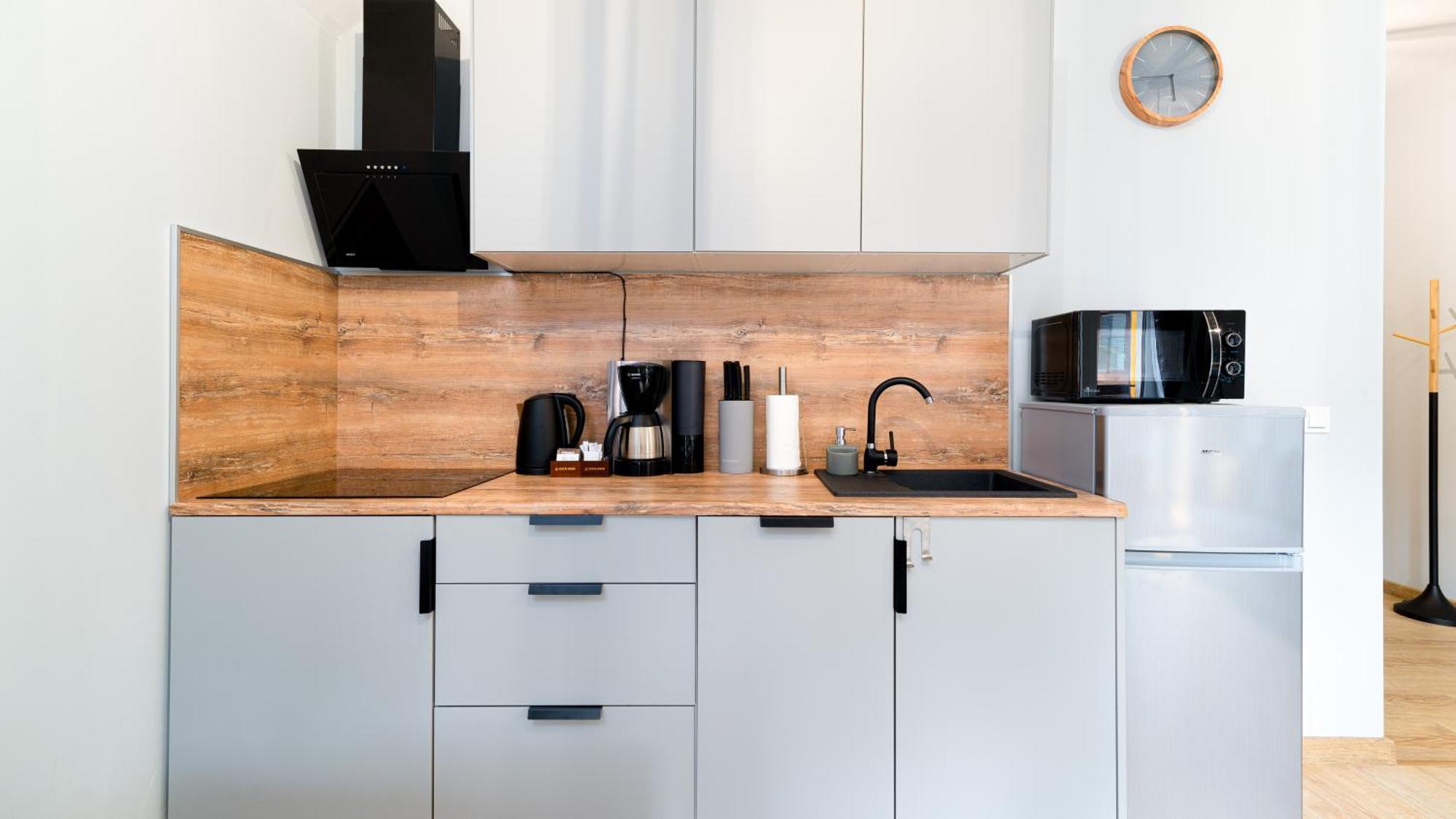 Apartamenty Sun & Snow Osada Szklarska Poręba Eksteriør billede