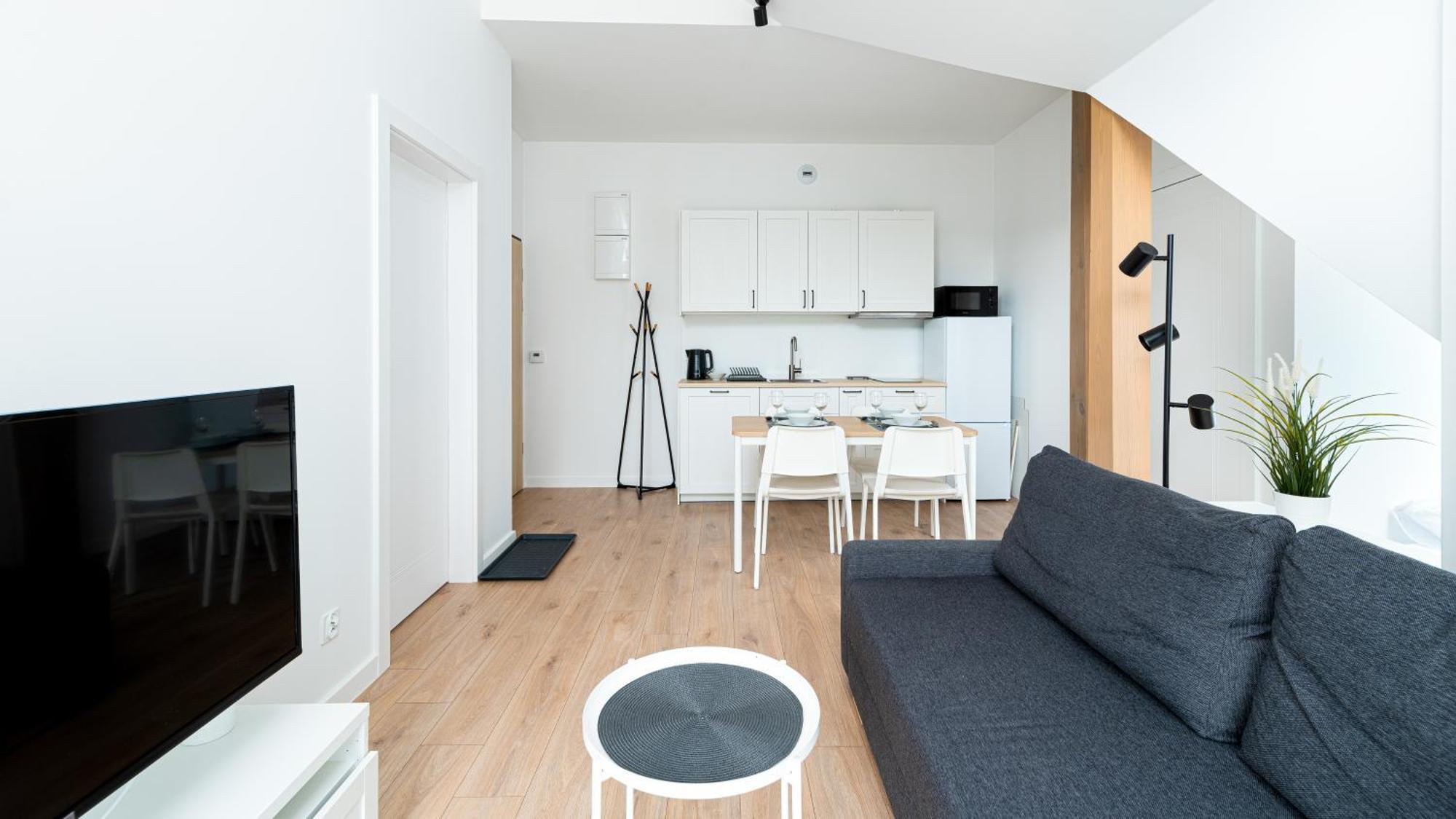 Apartamenty Sun & Snow Osada Szklarska Poręba Eksteriør billede