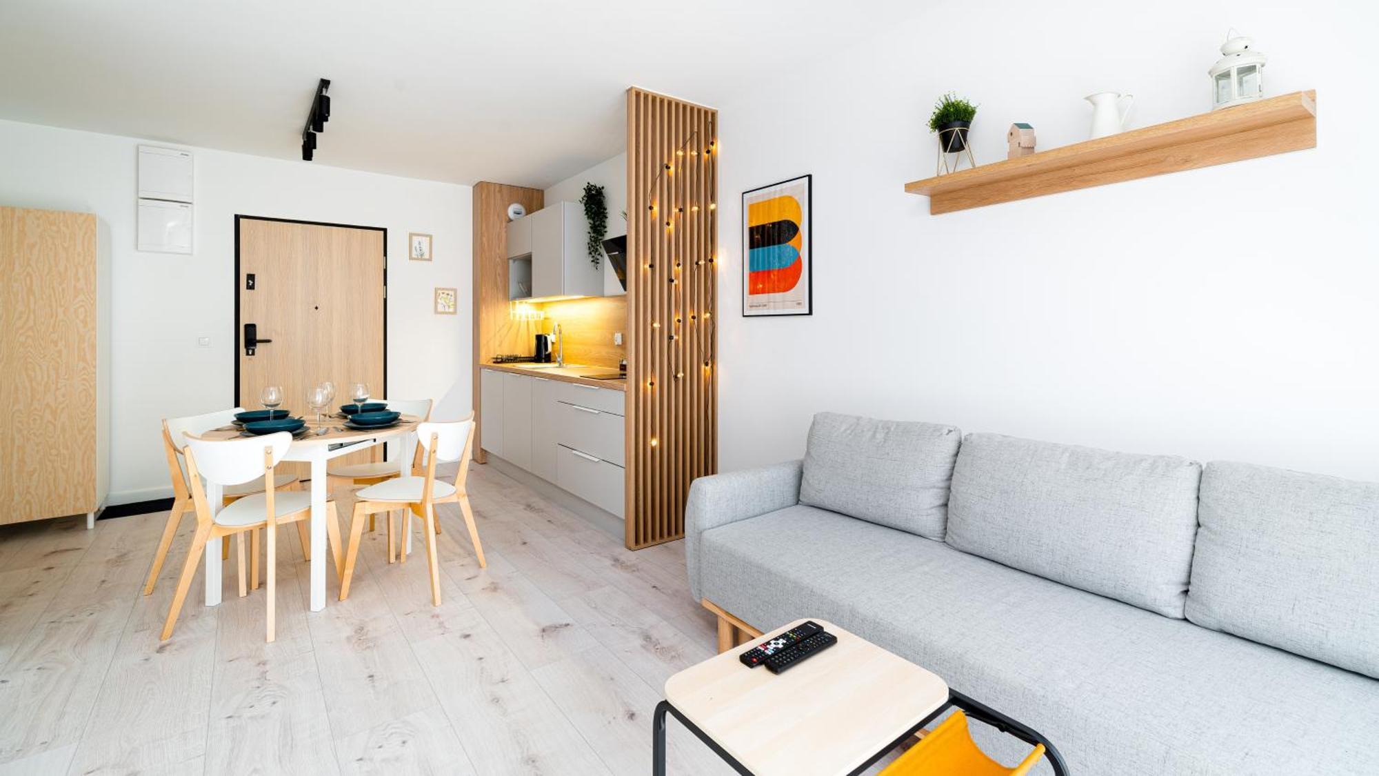 Apartamenty Sun & Snow Osada Szklarska Poręba Eksteriør billede