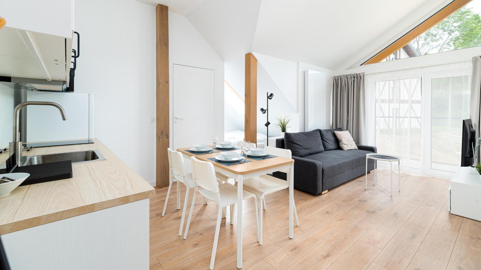 Apartamenty Sun & Snow Osada Szklarska Poręba Eksteriør billede