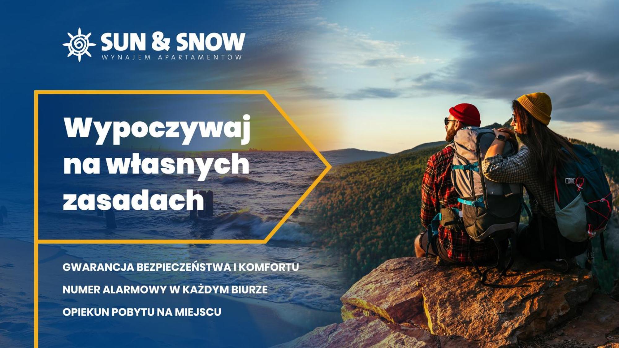 Apartamenty Sun & Snow Osada Szklarska Poręba Eksteriør billede