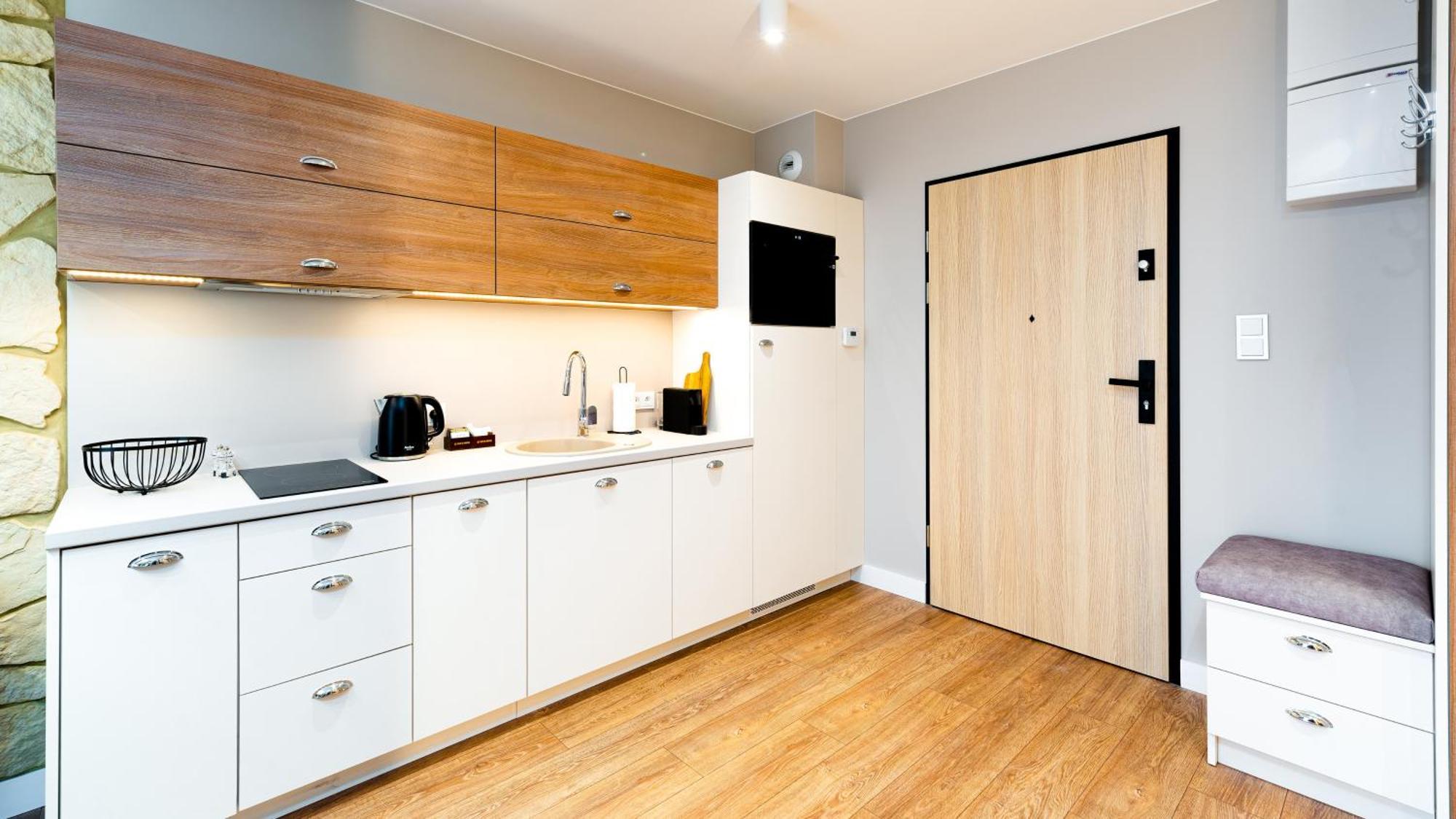 Apartamenty Sun & Snow Osada Szklarska Poręba Eksteriør billede